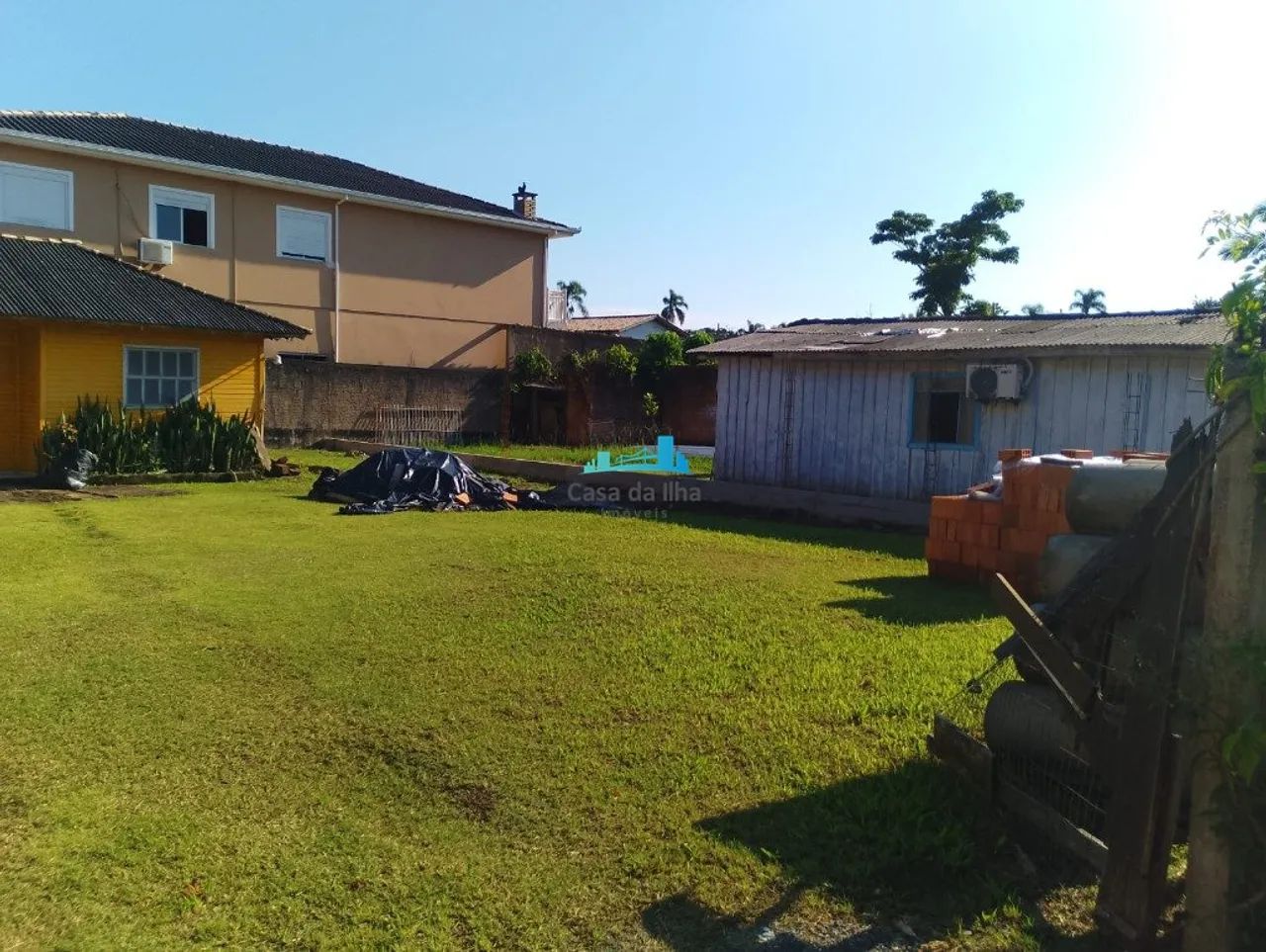 terreno no Morro das Pedras com 500 m² - Foto 5