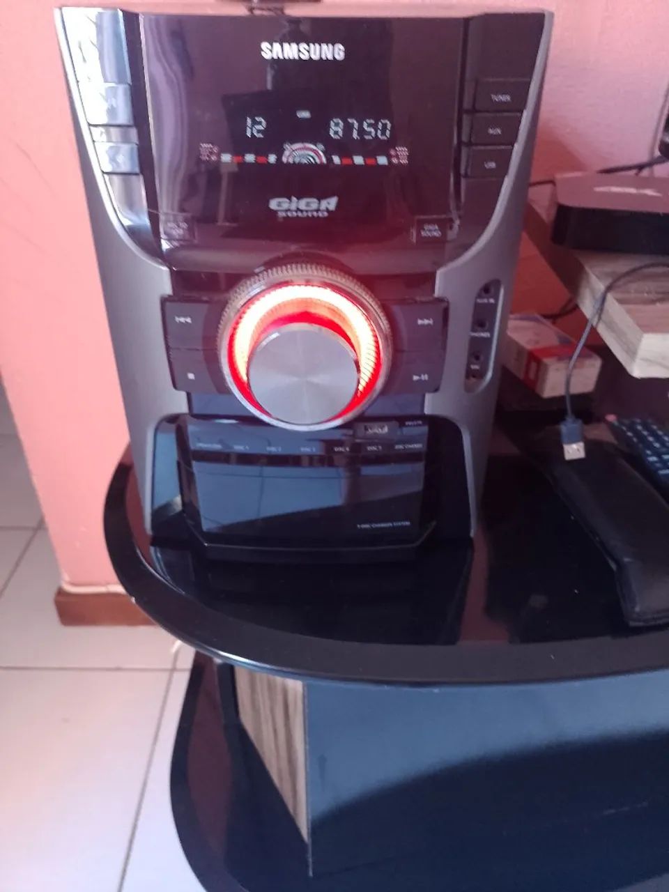 Microsystem Samsung 