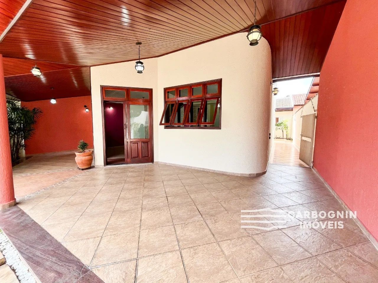 Sobrado em condomínio para Locação no Portal da Mata em Caçapava