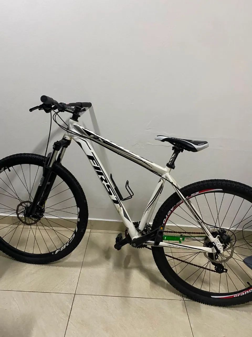 Bicicleta First MTB Aro 29 - Foto 2