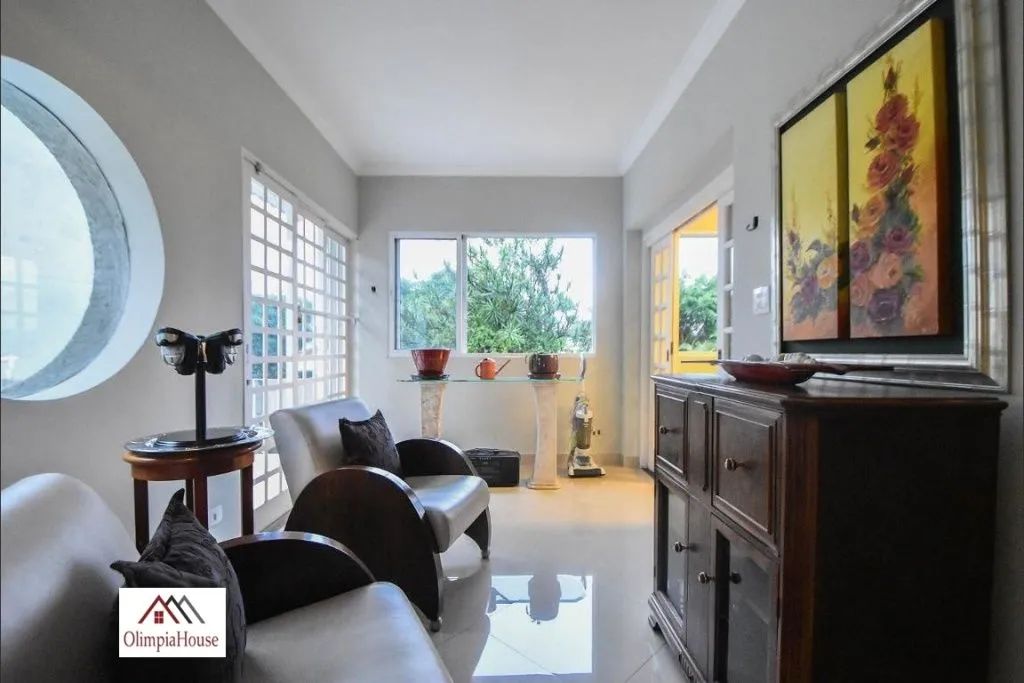 Venda e Locação · 5 dormitórios no Casa - Foto 2