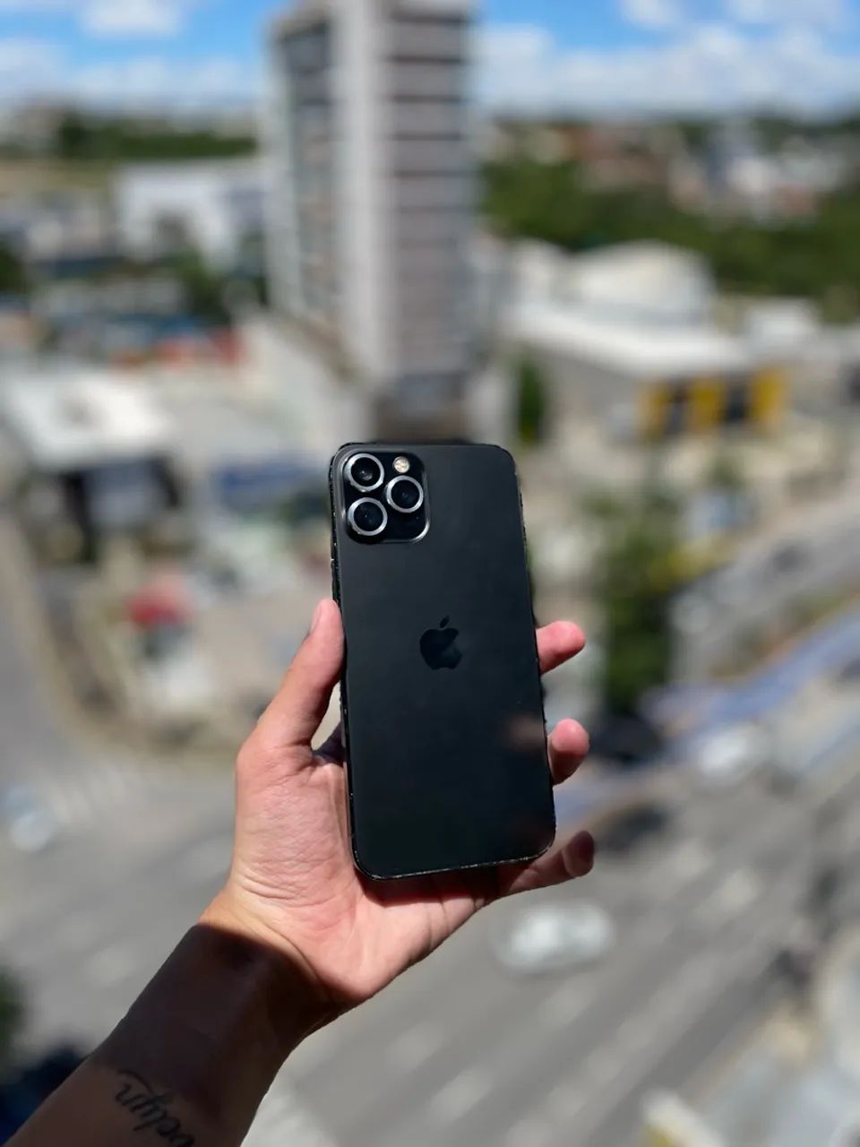 iPhone 11 Pro Max usado 