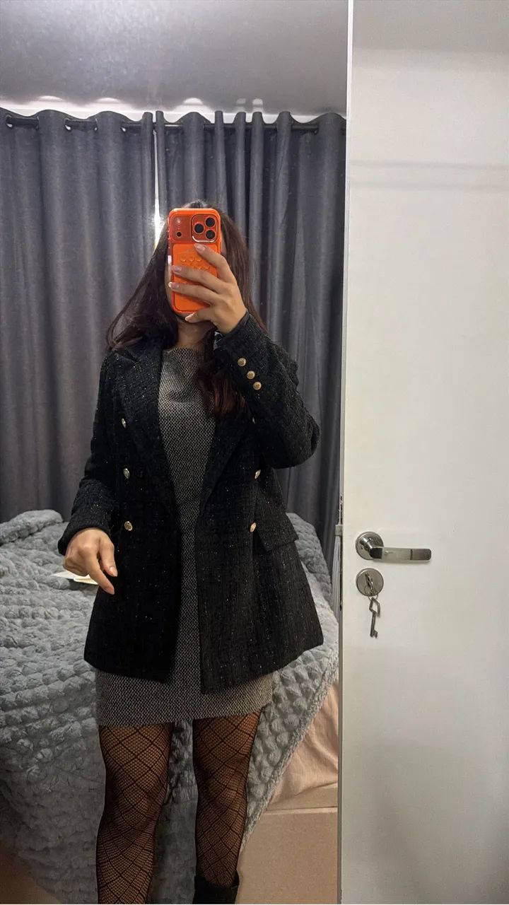 Vestido Zara  - Foto 3