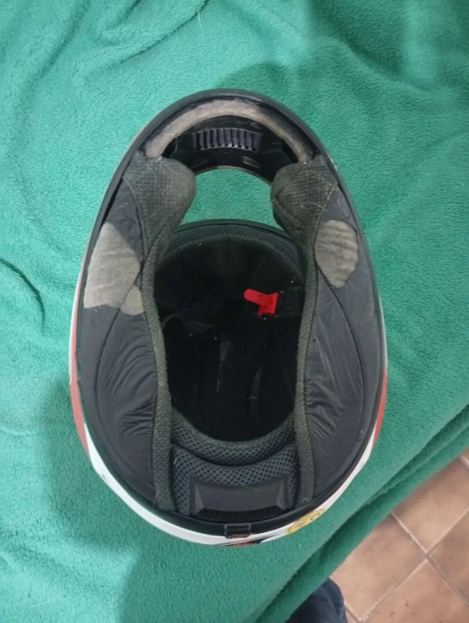 Capacete shoe  - Foto 5