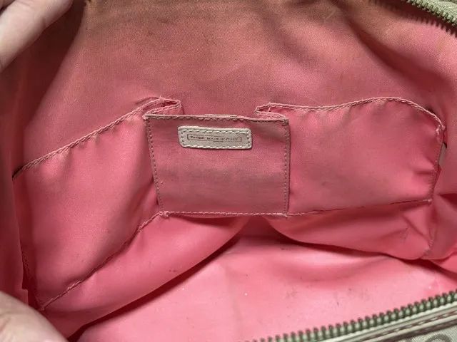 Bolsa Victor Hugo Original em Excelente Estado - Foto 5