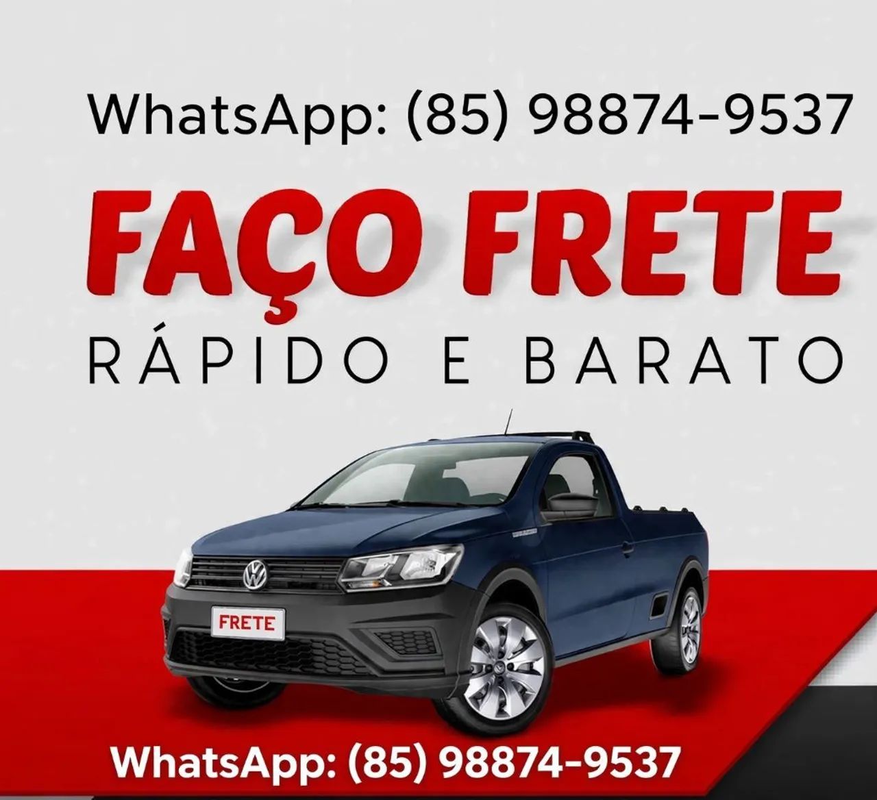 Transporte e mudança 