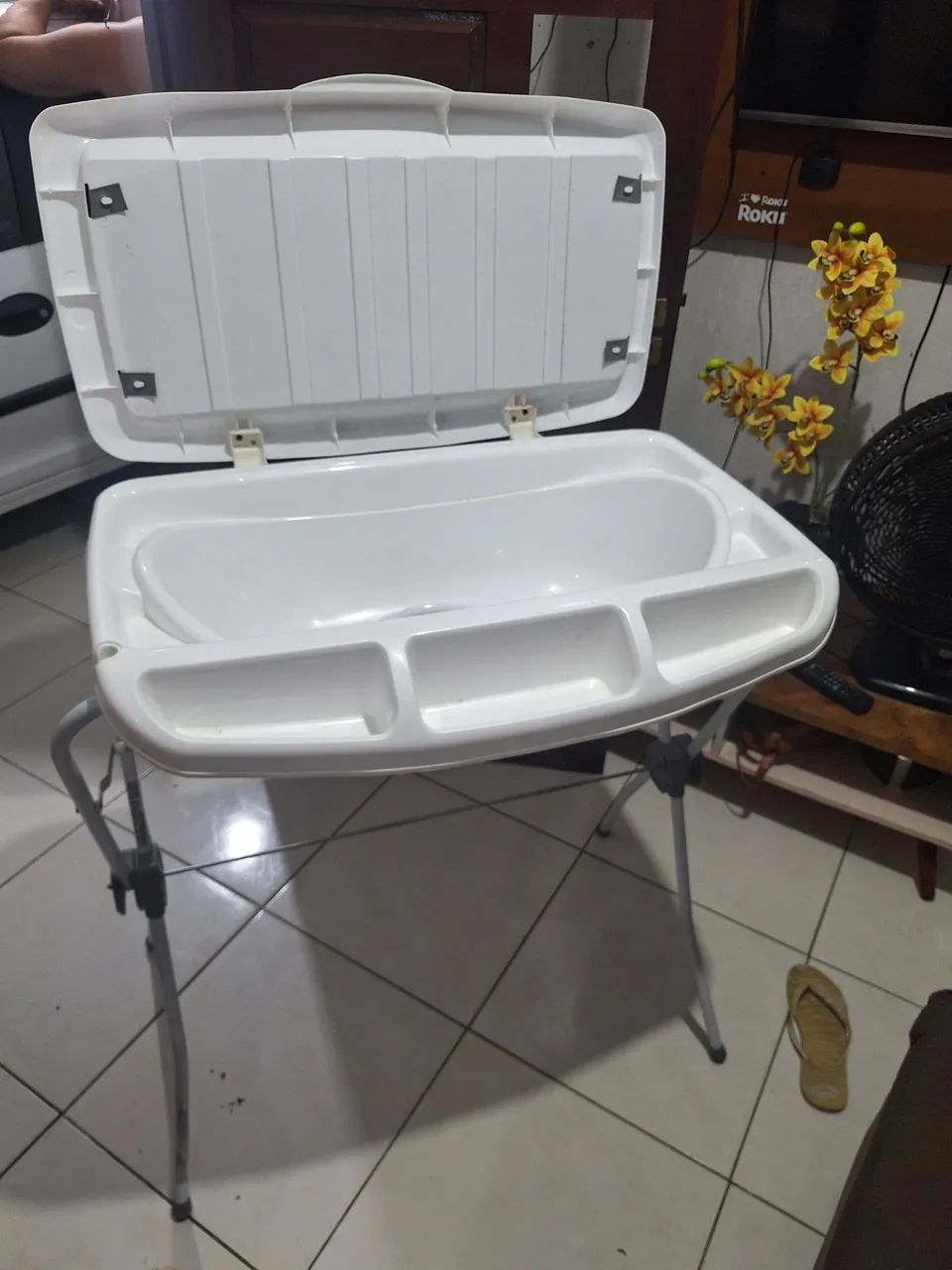 Banheira  - Foto 4