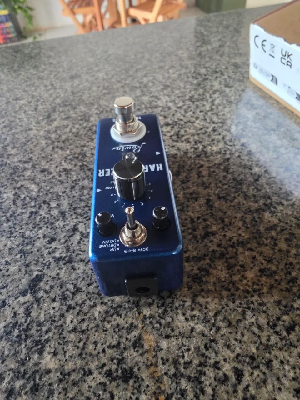 Harmonizer Rowin - Foto 4