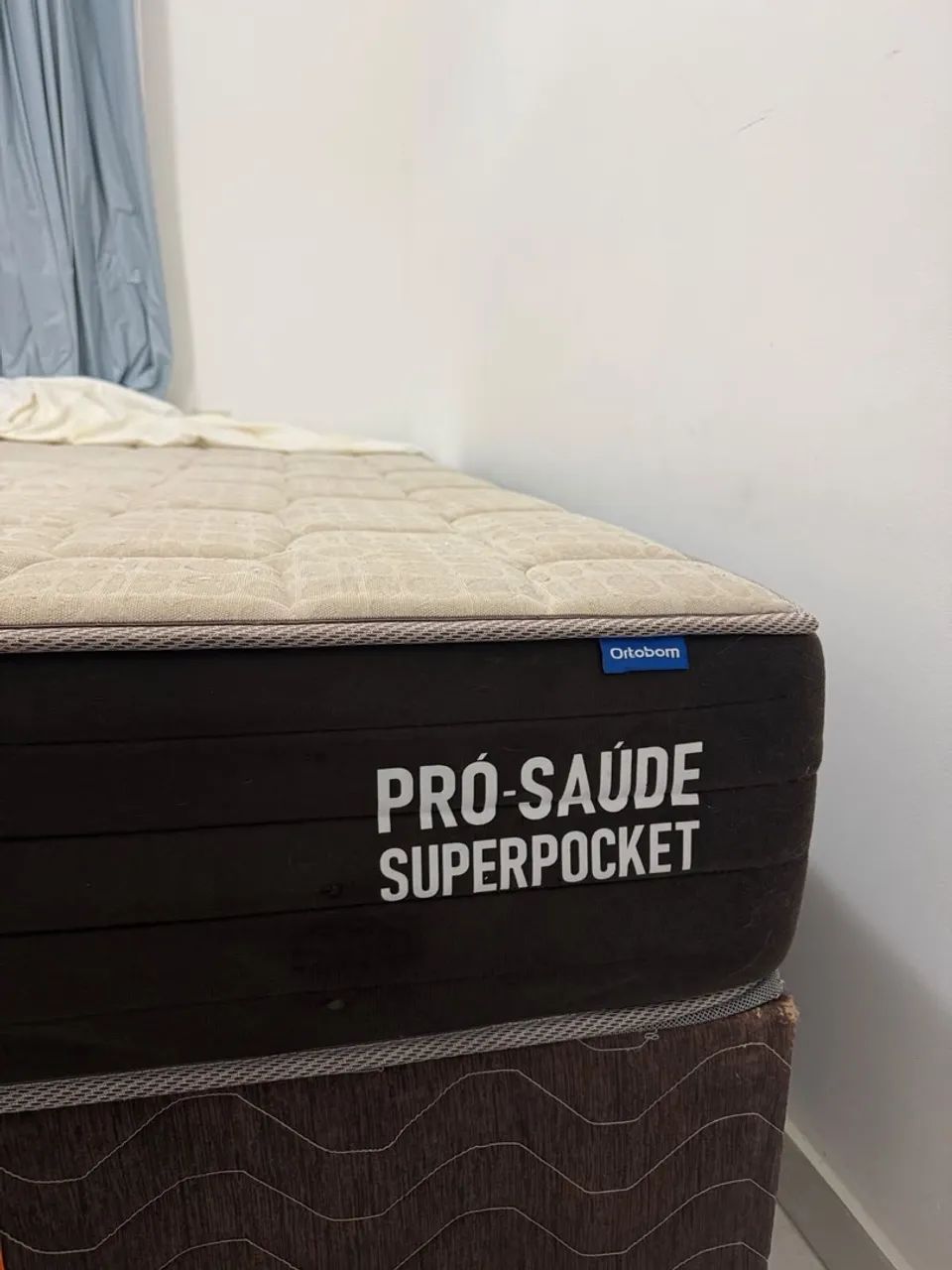 Cama solteirão - Foto 3