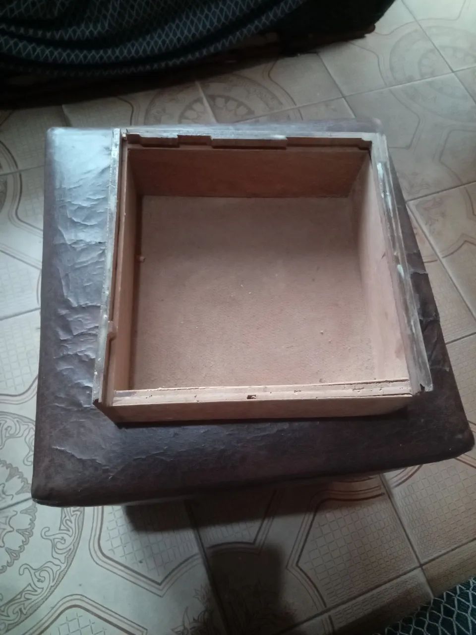 Caixa porta tenebrio - Foto 2