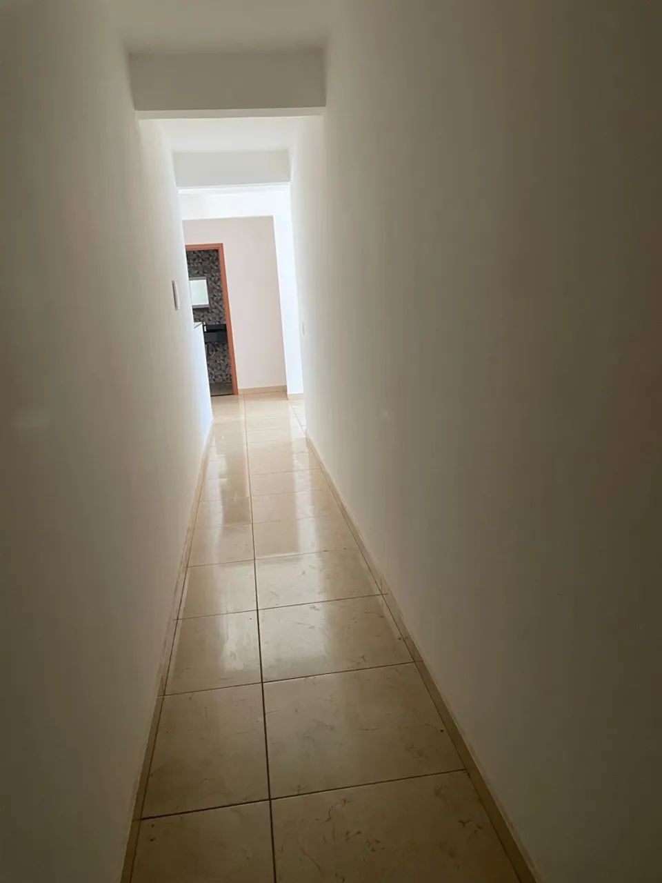 Ágio de apartamento térreo  - Foto 2