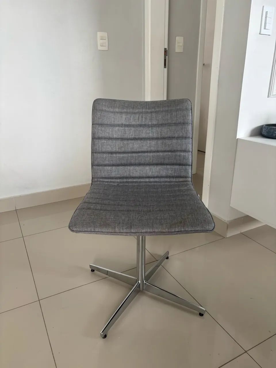 Cadeira de escritorio