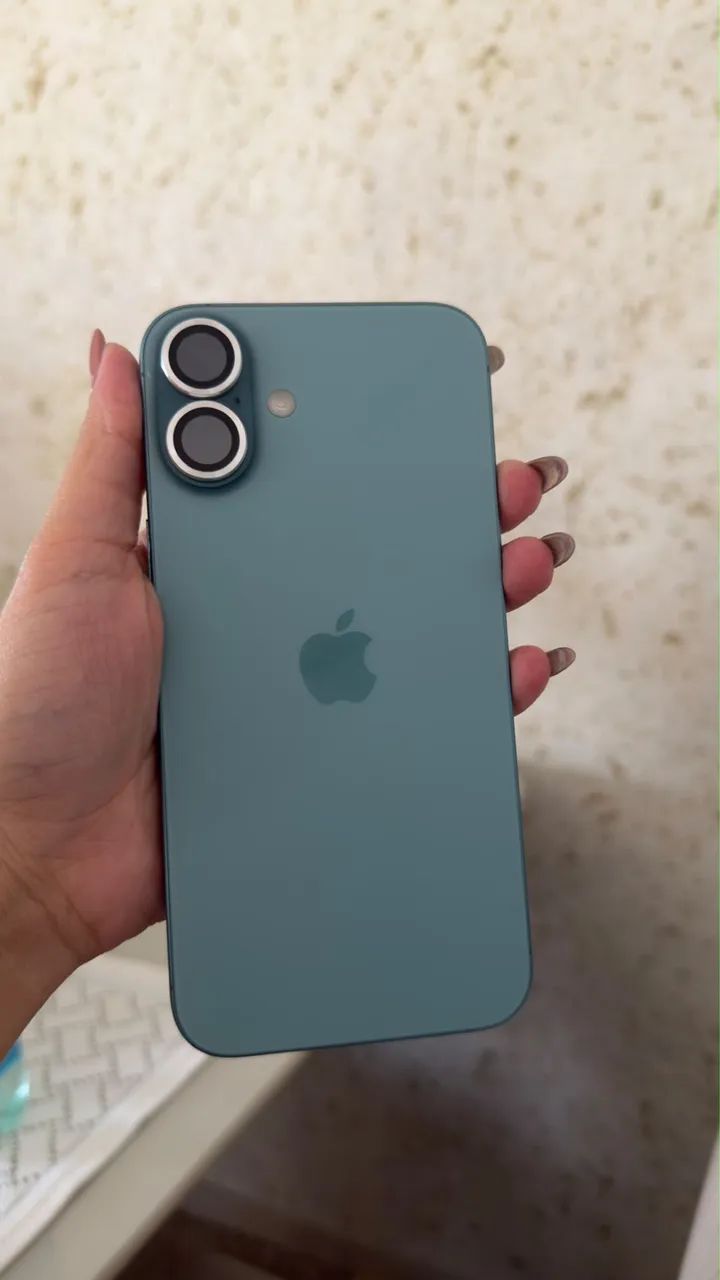 iphone 16 Plus 