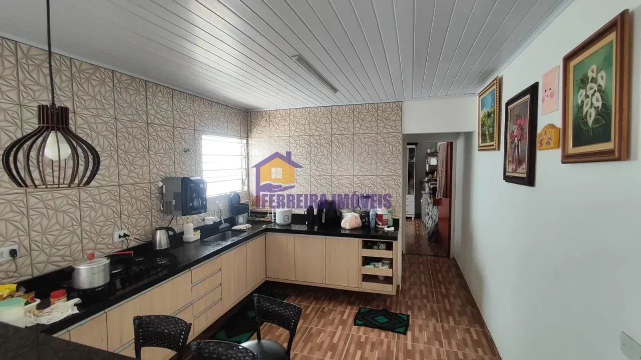 Ibiúna, casa muito bem localizada - Foto 2