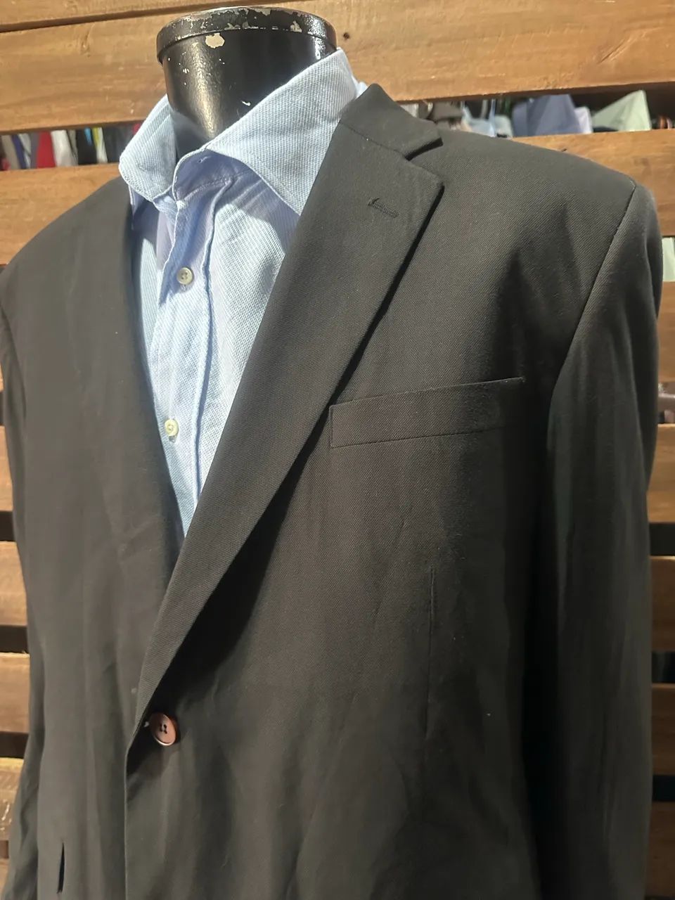 Blazer masculino Buckman  - Foto 2