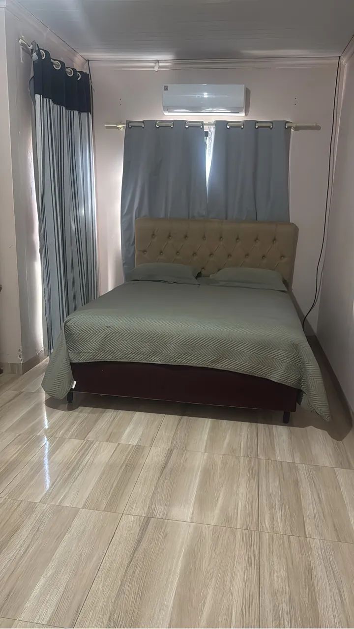 Casa temporada mobiliada - Foto 2