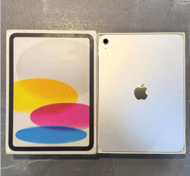 Apple iPad 11 Wi-Fi - 128GB - Foto 2