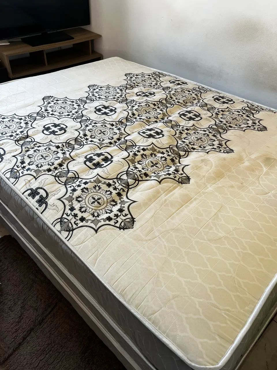 Cama de Casal - Foto 2