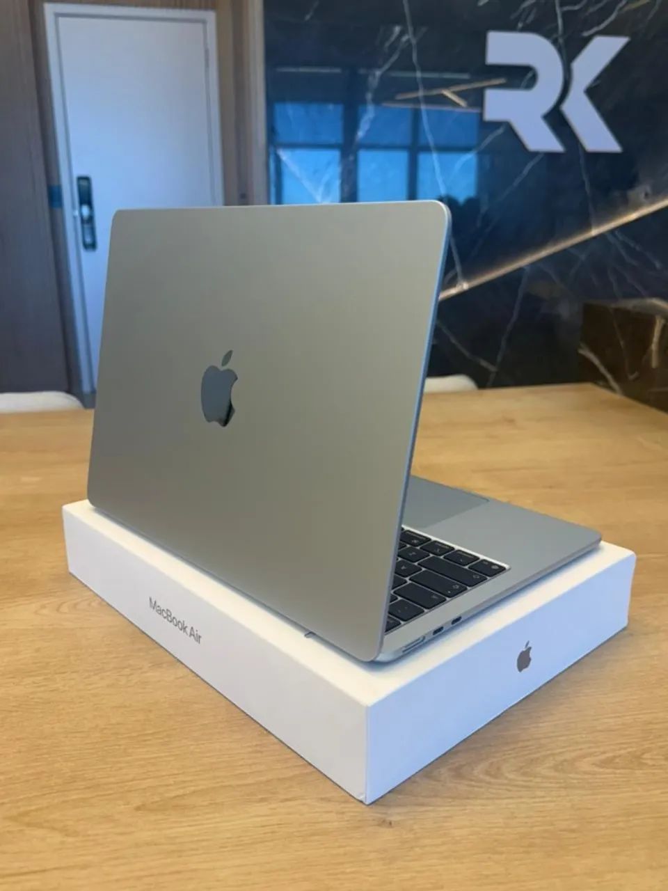 MacBook Air 2026 13
