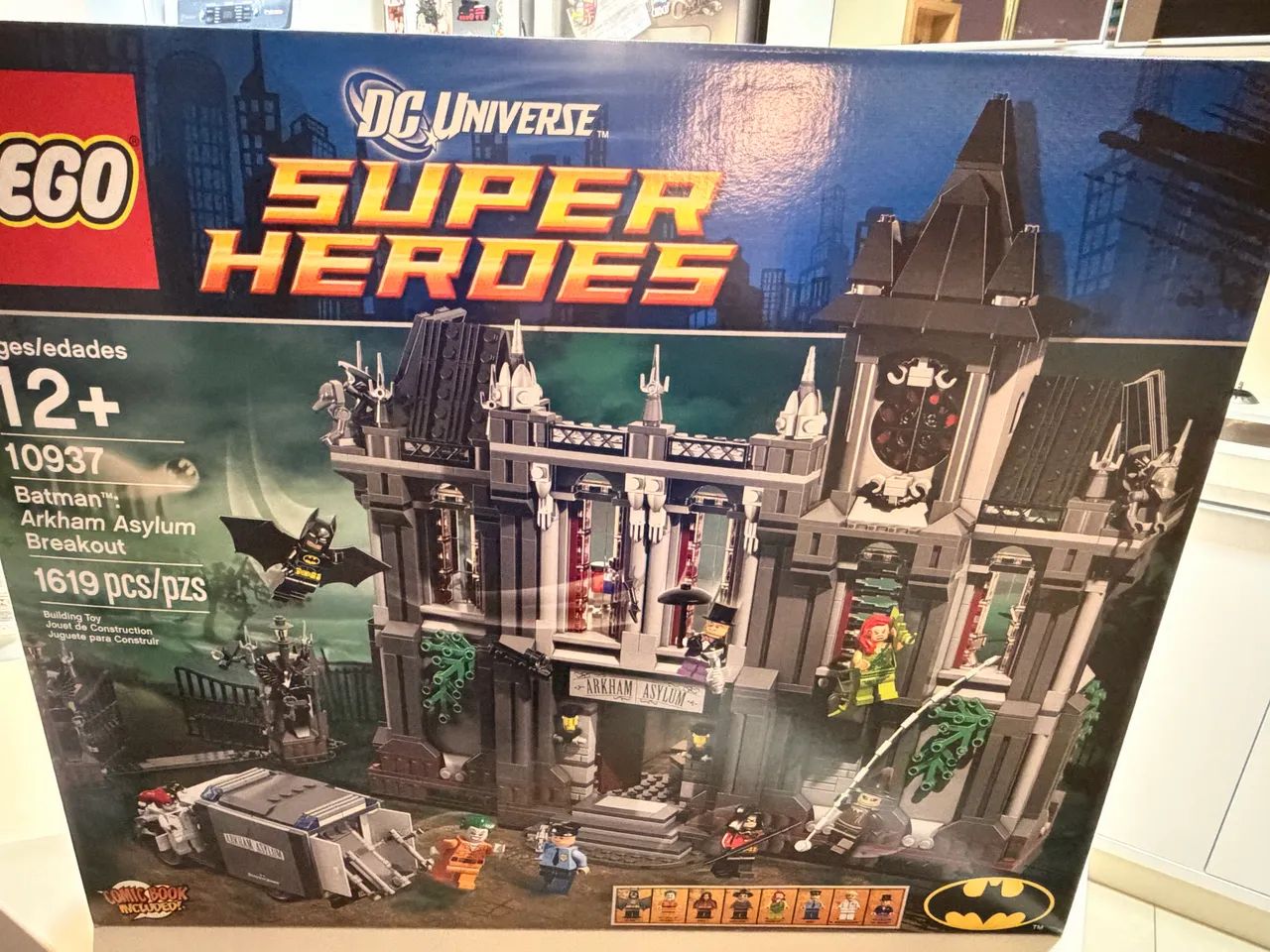 Lego 