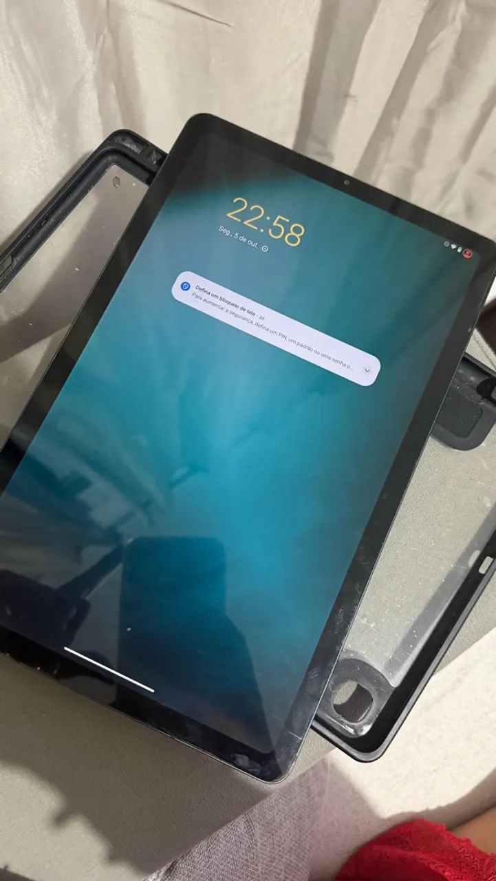 Samsung galaxy Tab S6 lite  - Foto 5