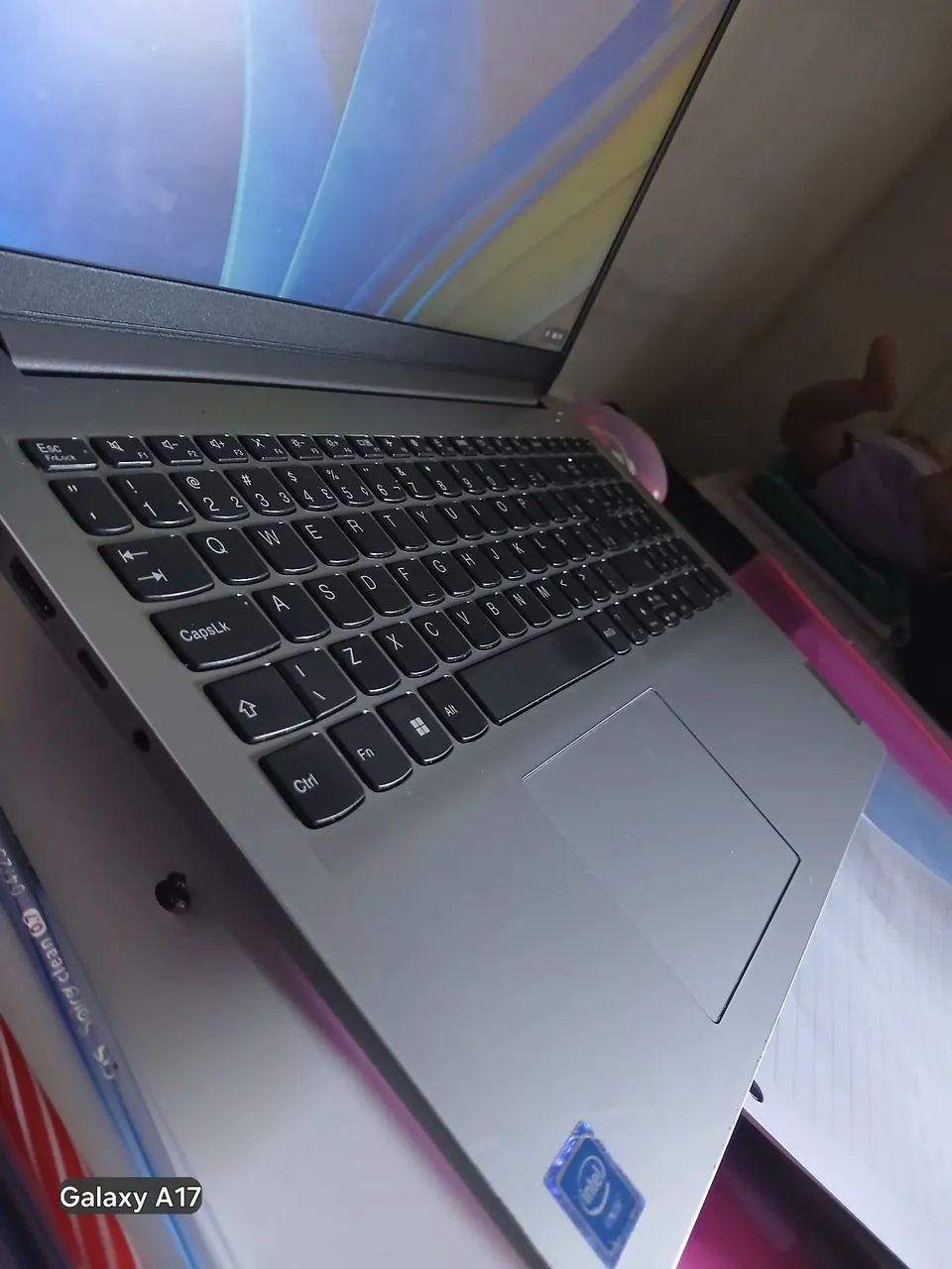 Notebook Lenovo  - Foto 3