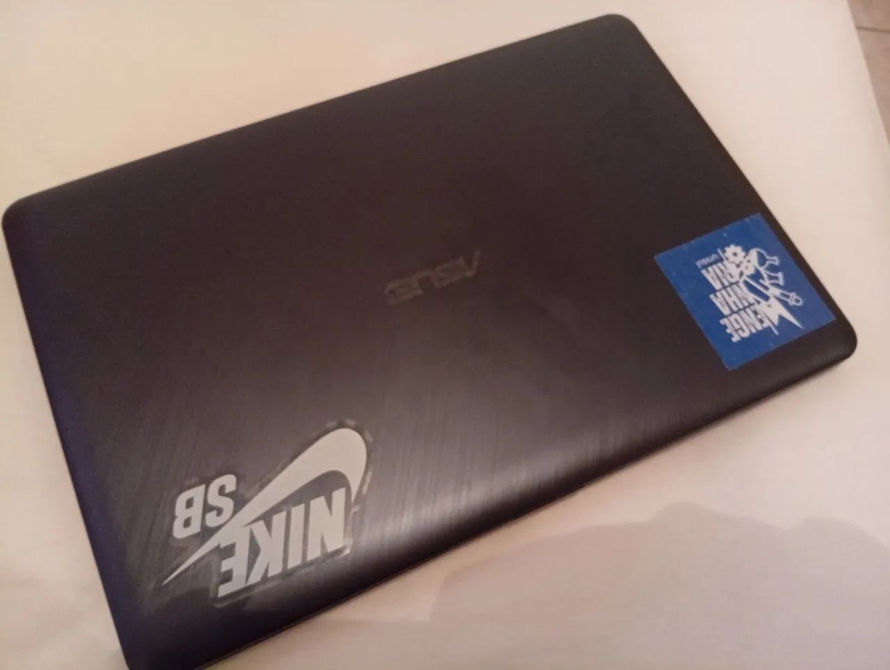 Notebook Asus x543u - Foto 2