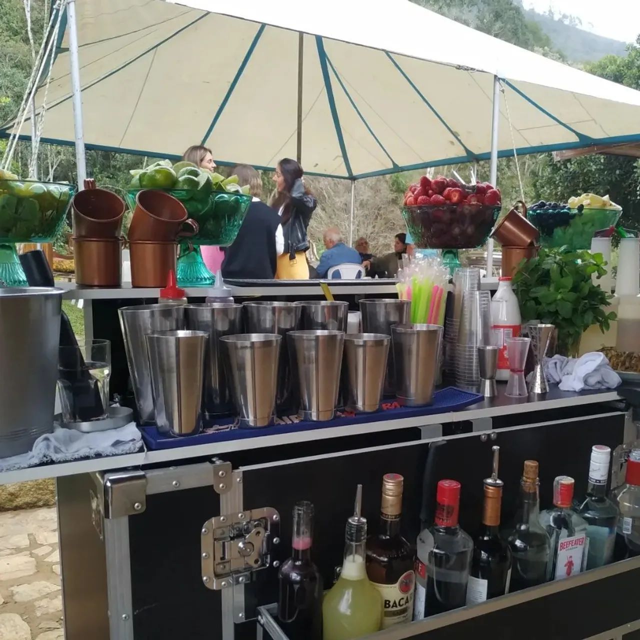 Balcão Barman - Foto 5