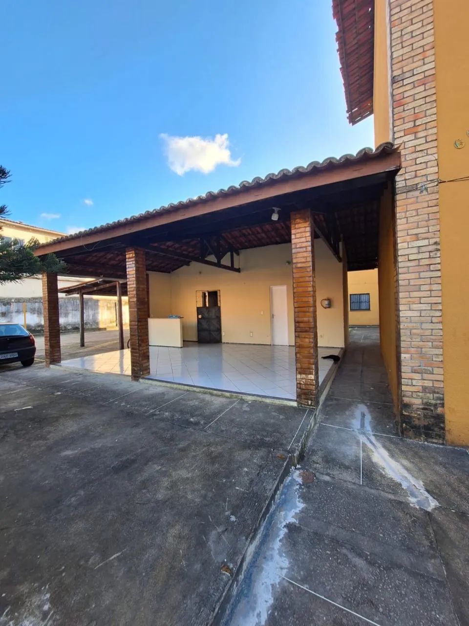 APARTAMENTO PARA ALUGAR - 3 QUARTOS | CONDOMÍNIO INCLUSO - Foto 2