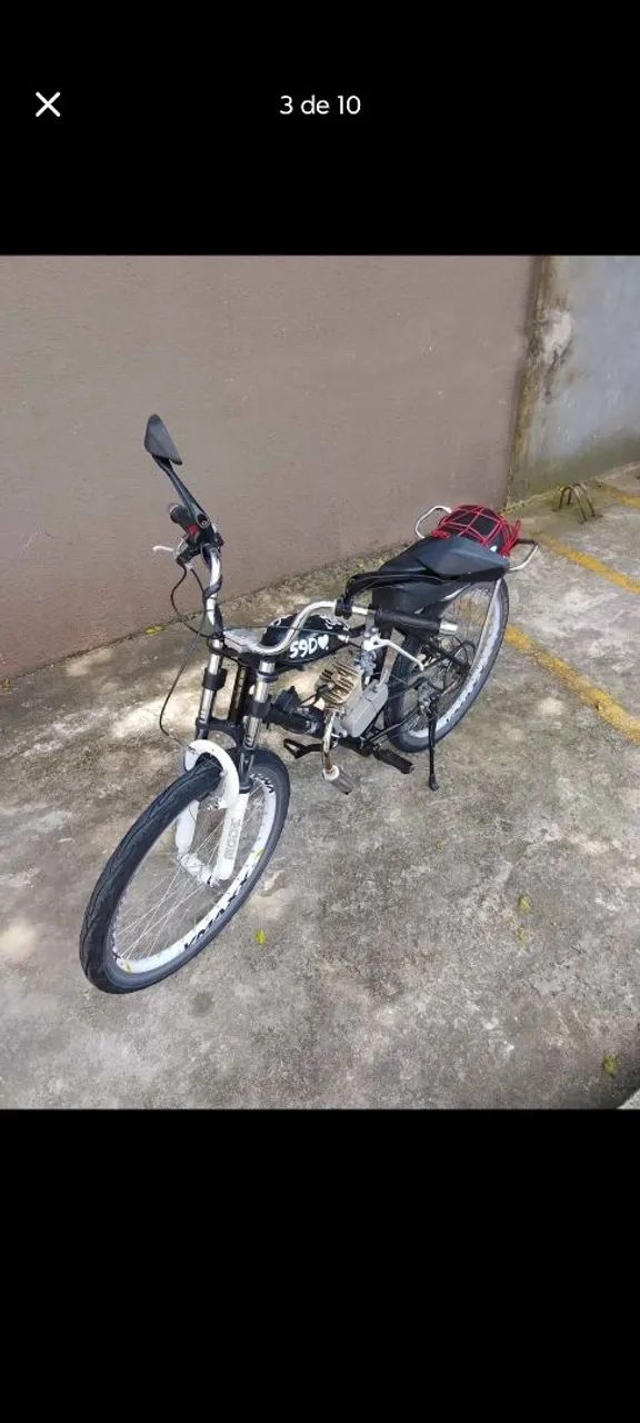 Motorizada 