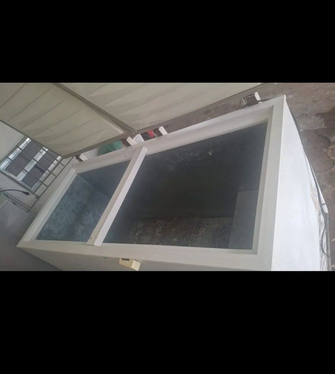 Freezer horizontal  - Foto 5