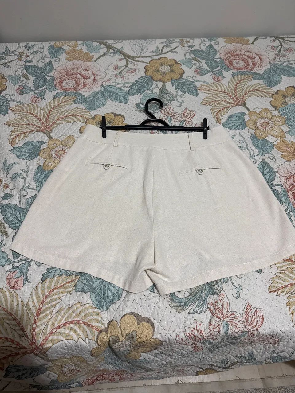 Bermuda feminina  - Foto 2