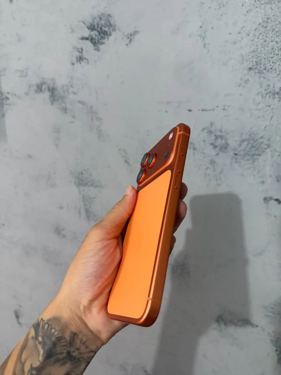 iPhone 17 Pro Max 128GB Sem uso  - Foto 5