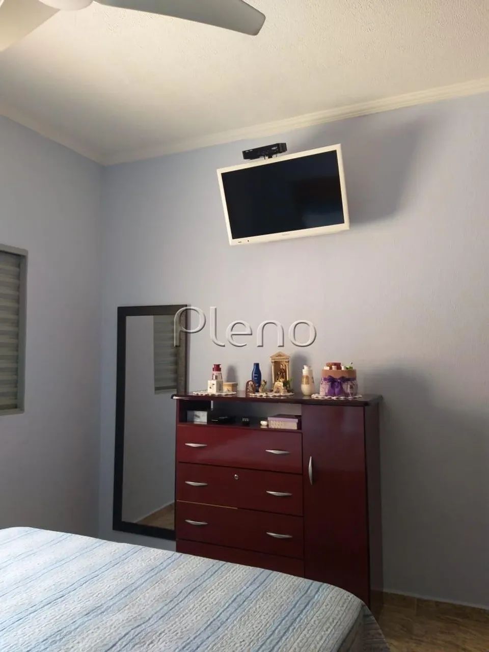 Casa à venda em Campinas, Jardim Dom Nery, com 2 quartos, com 110 m² - Foto 5