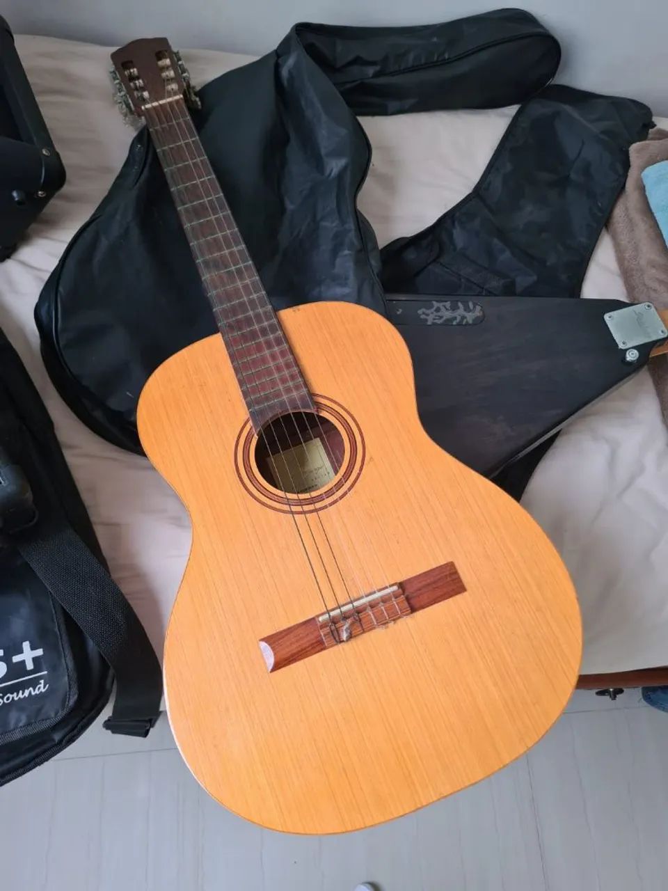 Violão 