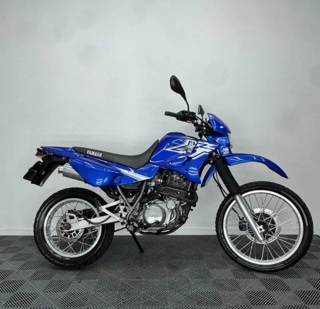YAMAHA XT 600 E 2001 | RARIDADE - Foto 2