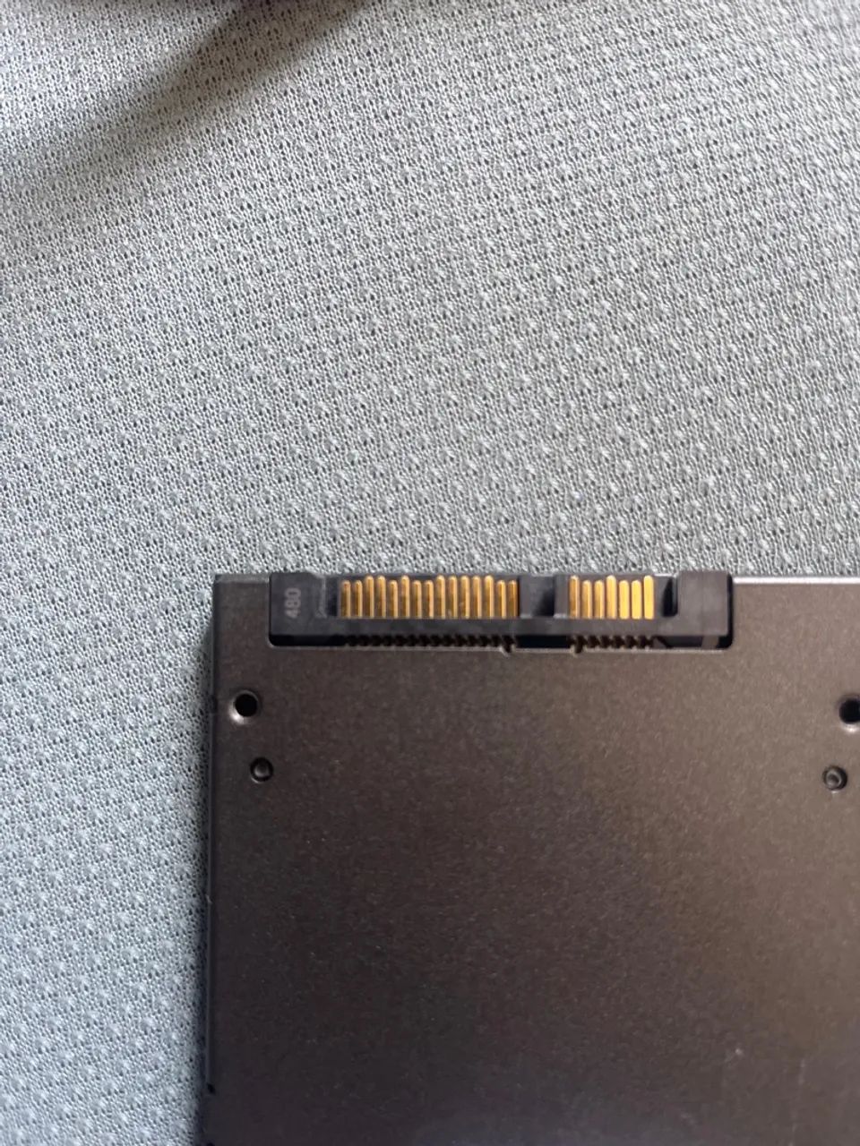 Ssd kingston 480G - Foto 4