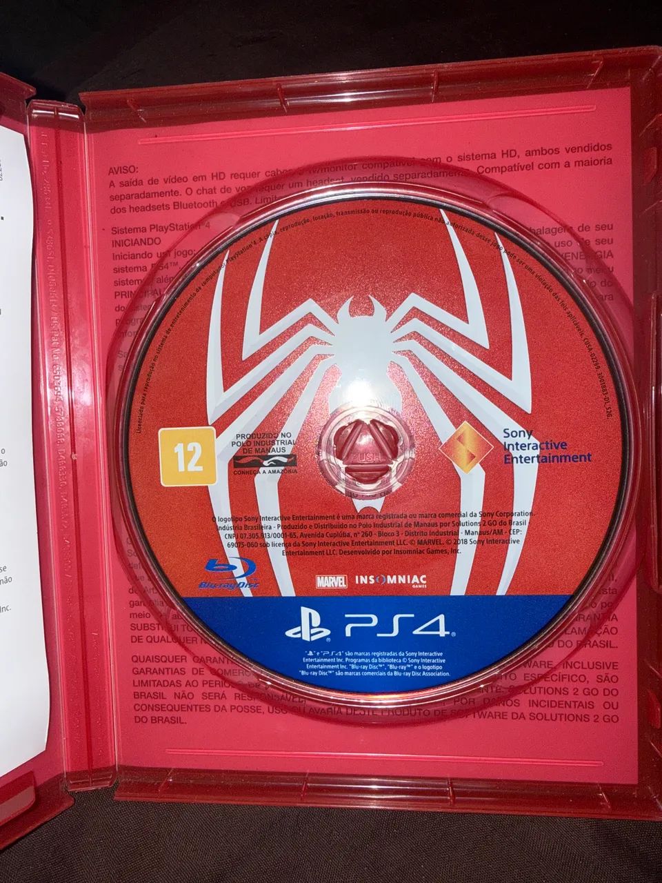 spider-man - Foto 2