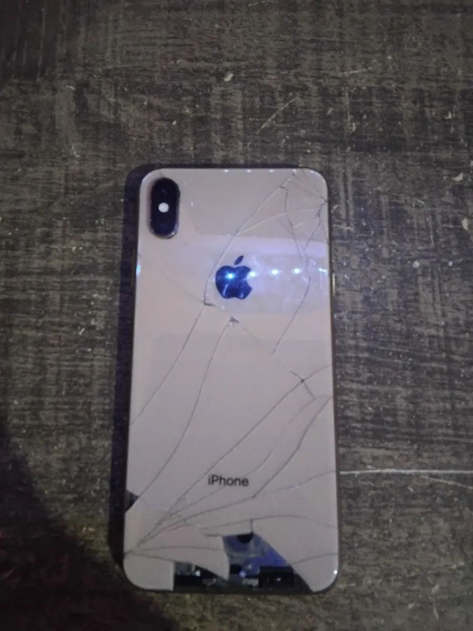 Iphone xsmax 256gb - Foto 2