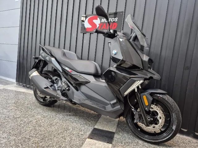 BMW C400 X - Foto 2