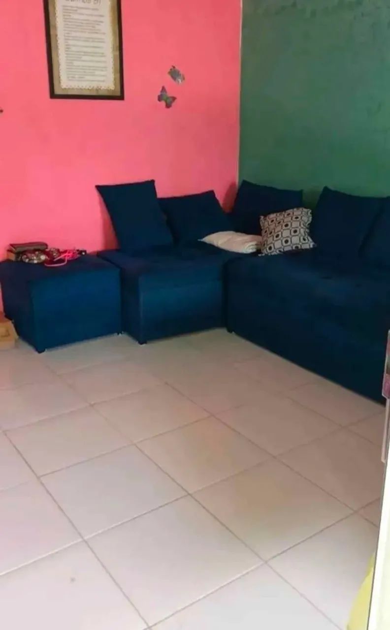 >Casa no Orlando Lobato.  - Foto 5