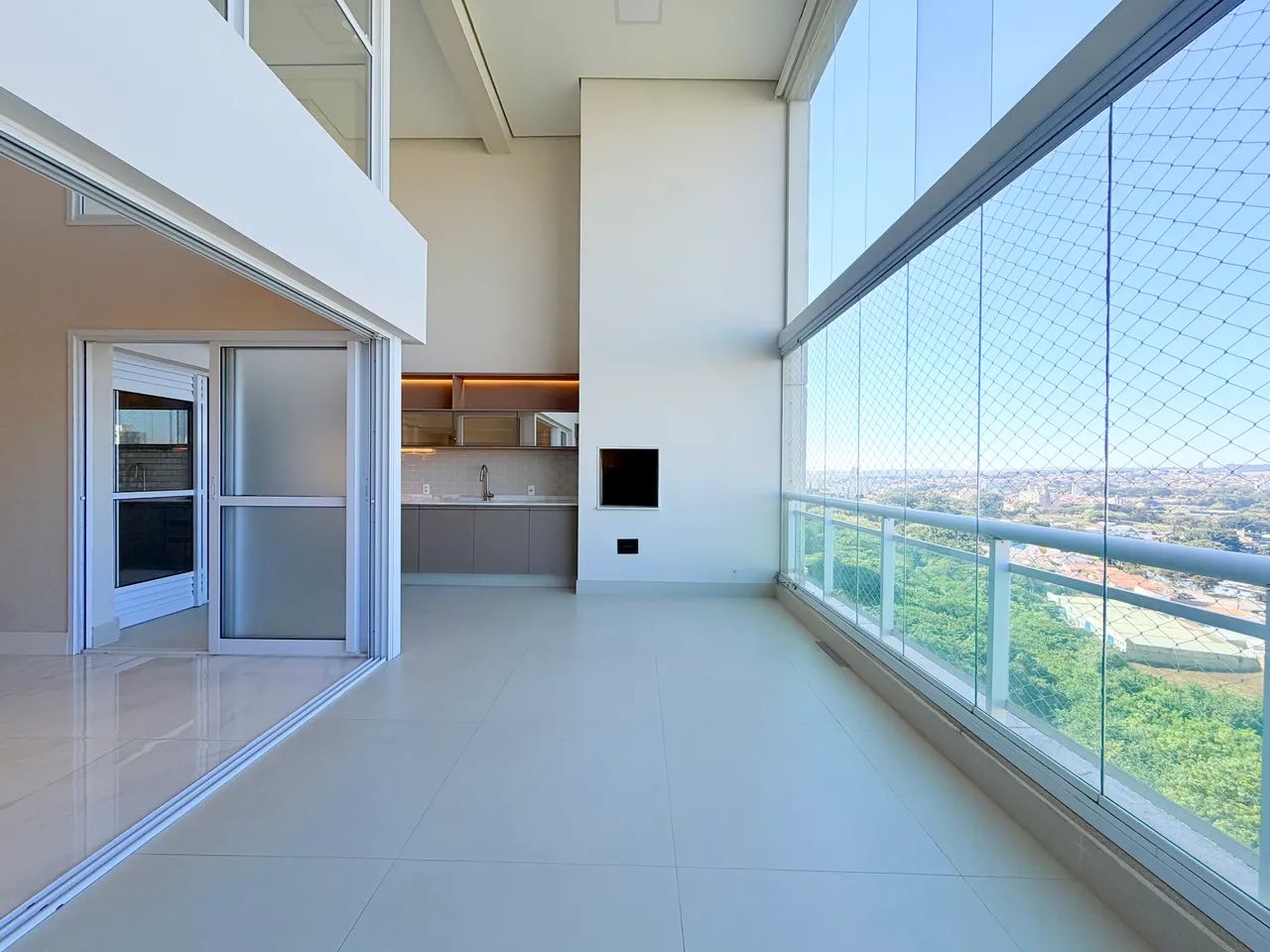 Apartamento para alugar e vender com 3 quartos, 189 m² - Taquaral - Foto 5