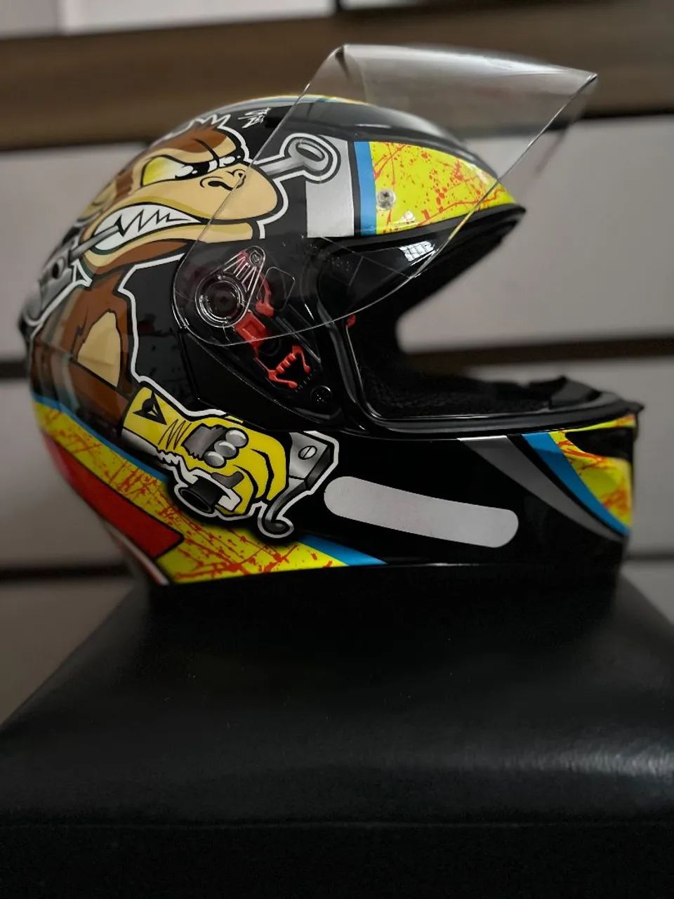 Agv k3 