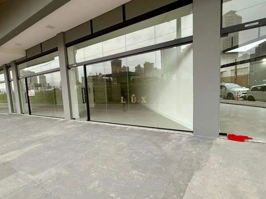 Sala Comercial para Locação Anual - Morretes
