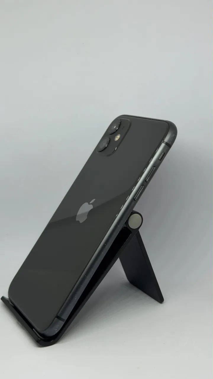 iPhone 11 64GB - Foto 3