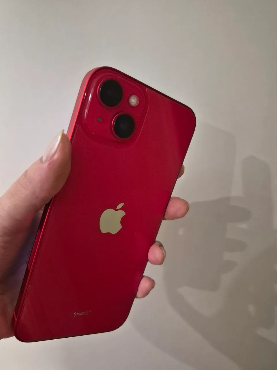 IPHONE 14 PLUS - Foto 5