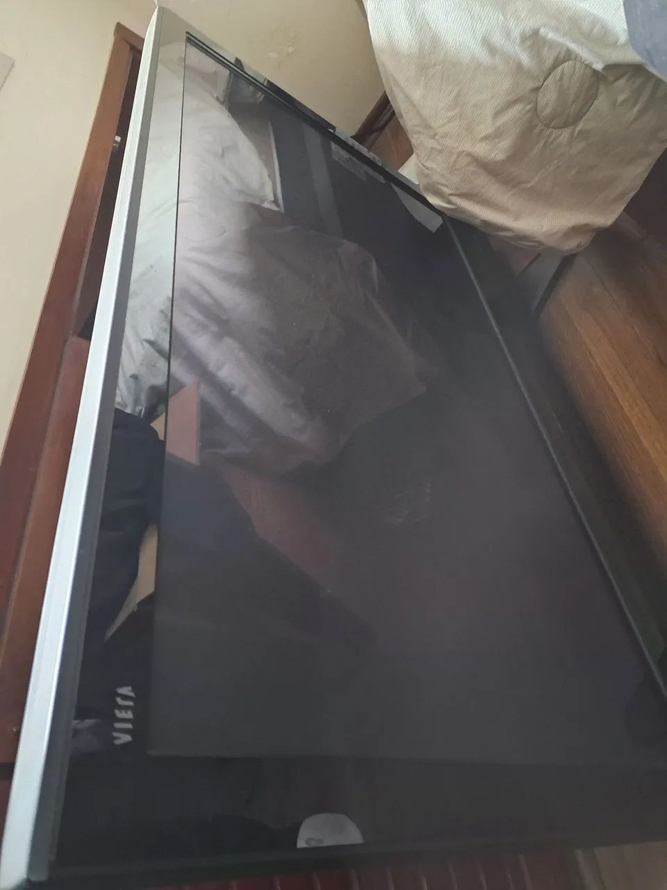 TV Televisor Panasonic Plasma 43 polegadas. Todas as entradas para qualquer console! - Foto 2