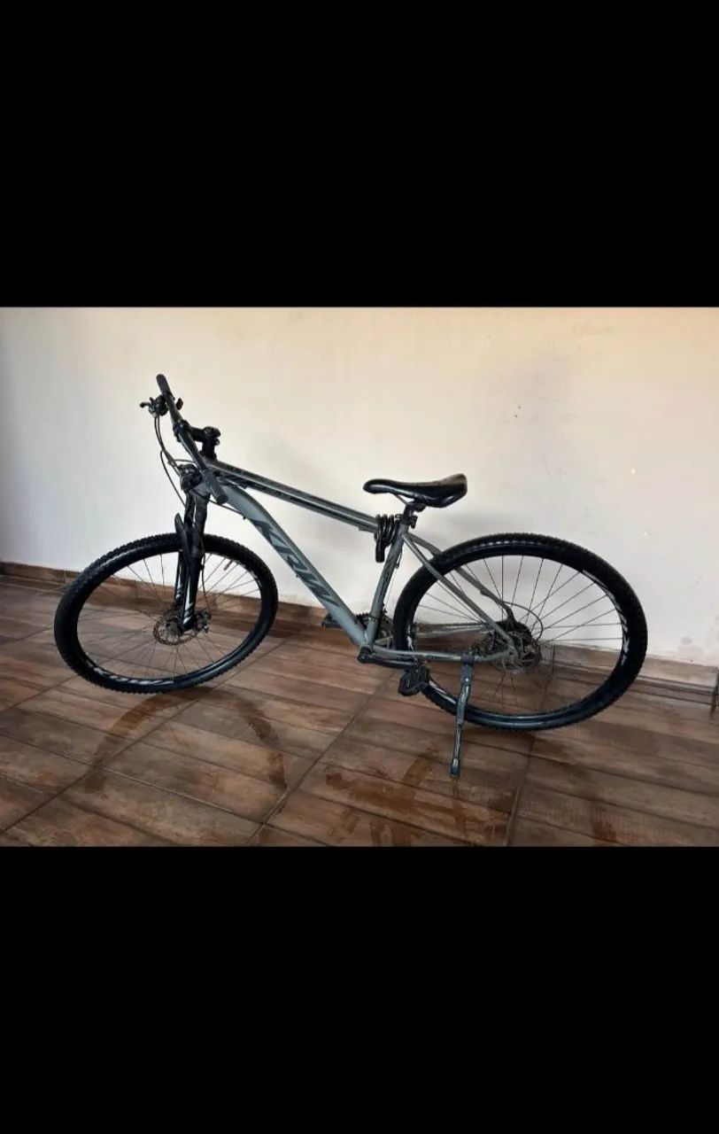 Kit bike / bicicleta 