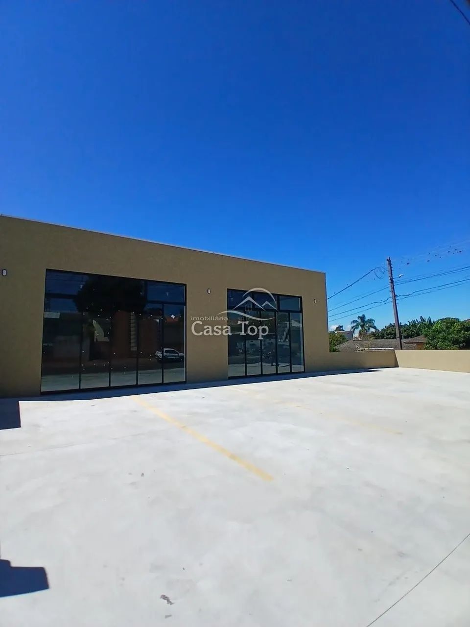 Sala comercial para alugar - Oficinas