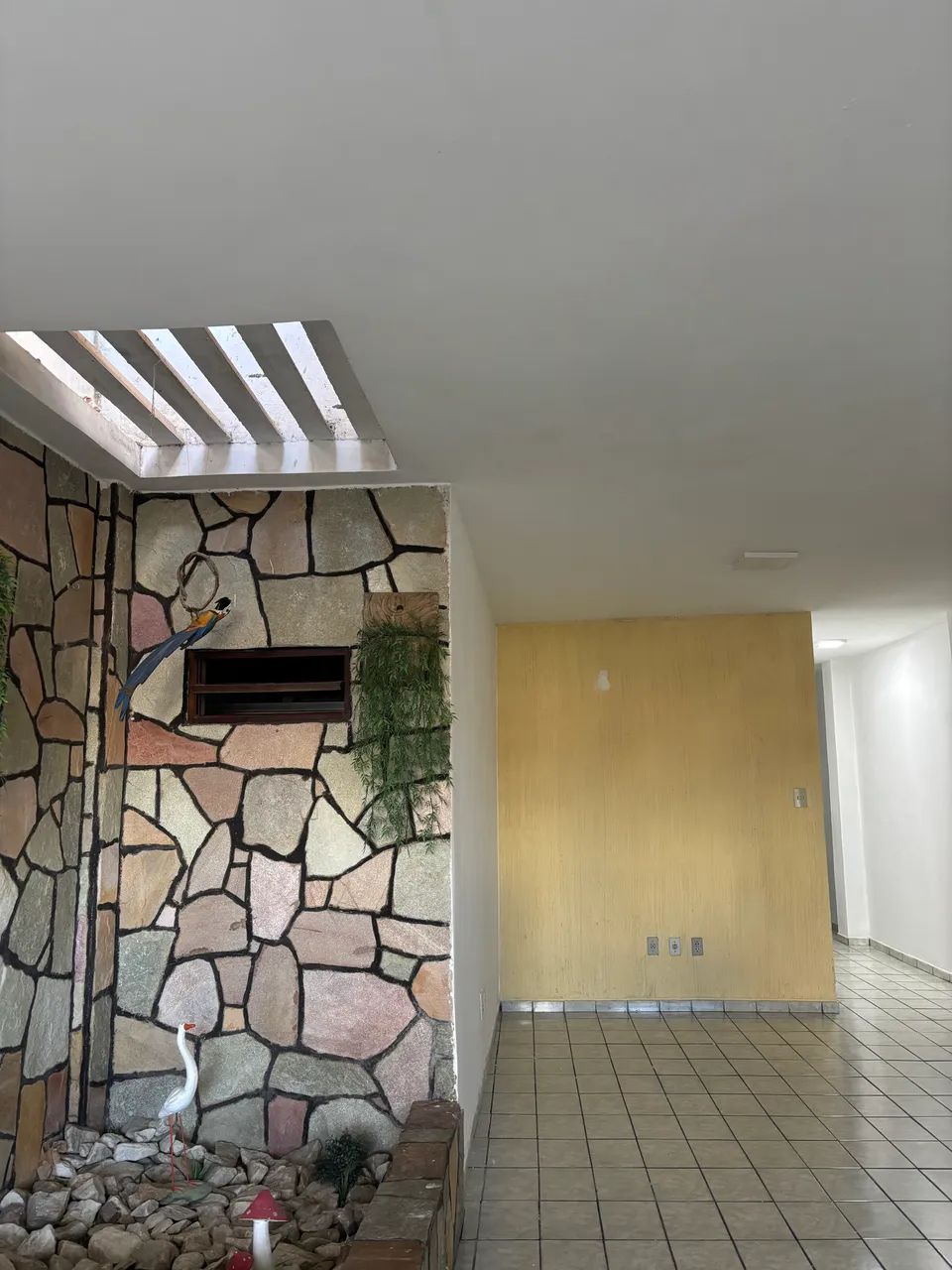 Alugo apartamento no centenário para moradia e comércio  - Foto 2